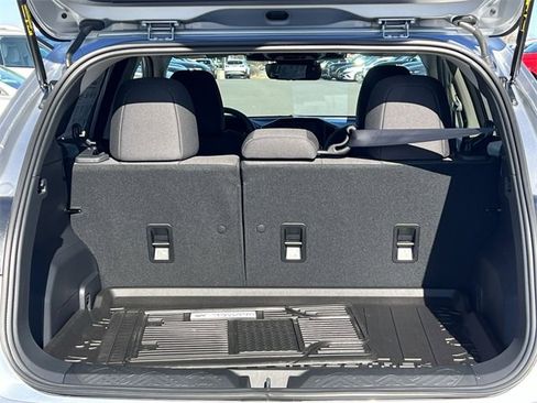 New 2026 Subaru Crosstrek 2.0i Premium image 31