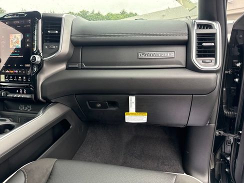 New 2027 RAM 1500 Laramie w/ Night Edition AWD/4WD image 29