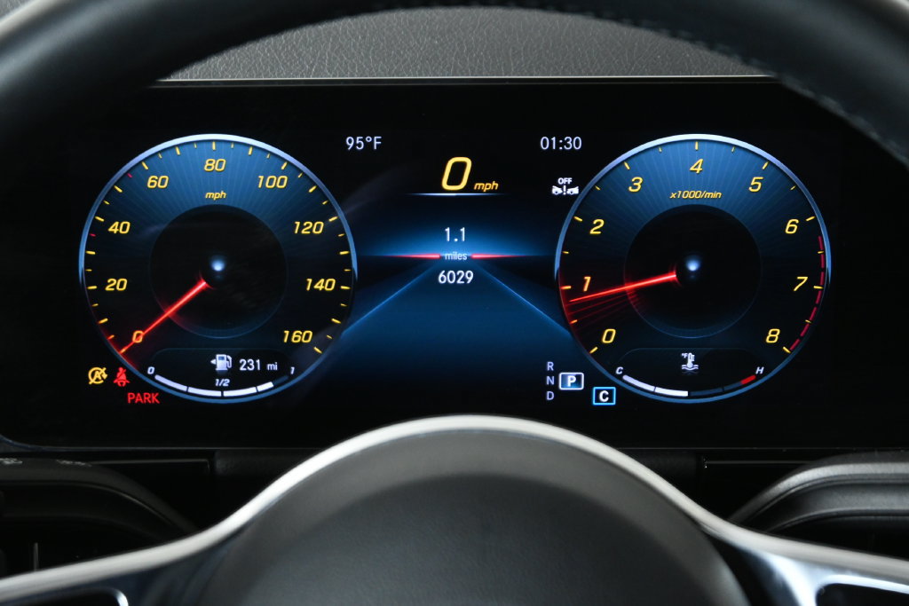 Certified 2023 Mercedes-Benz GLA 250 4MATIC image 20