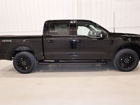 New 2026 Ford F150 Lariat AWD/4WD image 2
