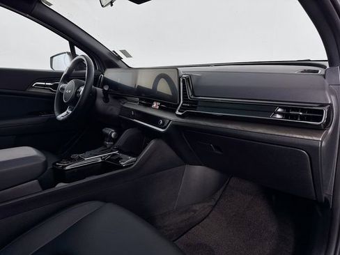 Used 2025 Kia Sportage X-Line w/ Premium Package image 30