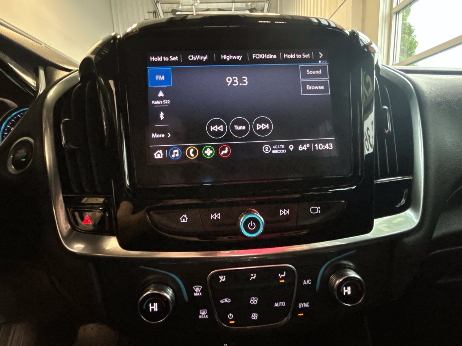 Used 2022 Chevrolet Traverse LT AWD/4WD image 30