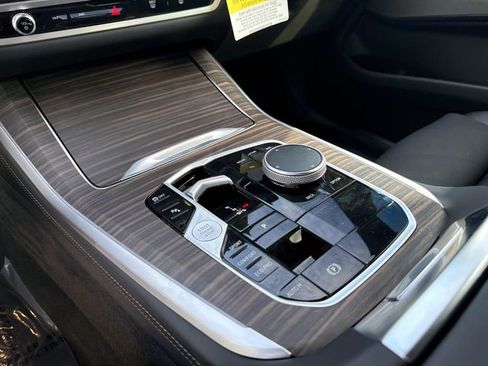 New 2026 BMW X5 sDrive40i w/ Climate Comfort Package RWD image 29