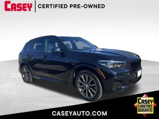 Certified 2023 BMW X5 xDrive40i w/ M Sport Package 360° Tour