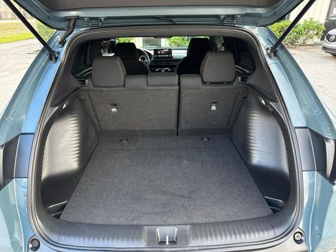 Used 2025 Honda HR-V Sport image 40