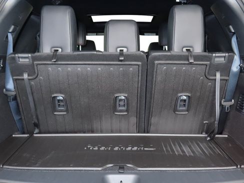 New 2026 Nissan Pathfinder Rock Creek AWD/4WD image 28