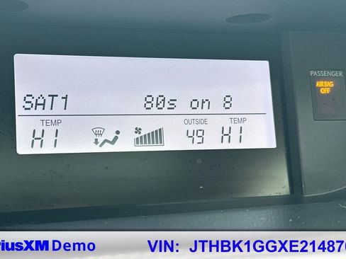 Used 2014 Lexus ES 350 image 22