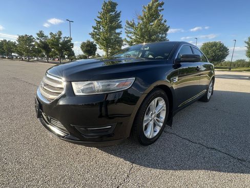 Used 2014 Ford Taurus SEL w/ Equipment Group 201A AWD/4WD image 1