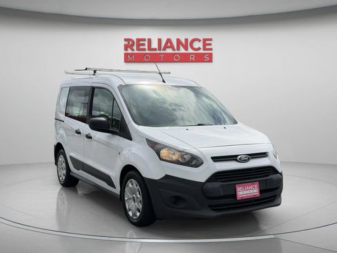Used 2016 Ford Transit Connect XL FWD image 10