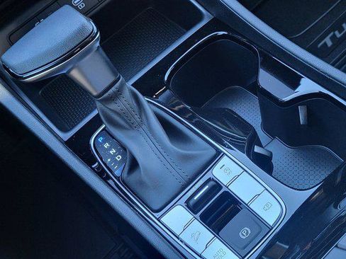 New 2026 Hyundai Tucson SEL FWD image 23