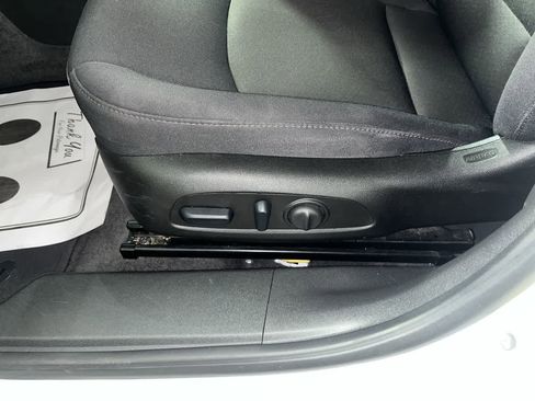 Used 2024 Chevrolet Malibu LT image 14