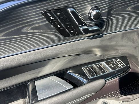 Used 2024 Cadillac Lyriq Sport w/ LPO, Floor Liner Package AWD/4WD image 14
