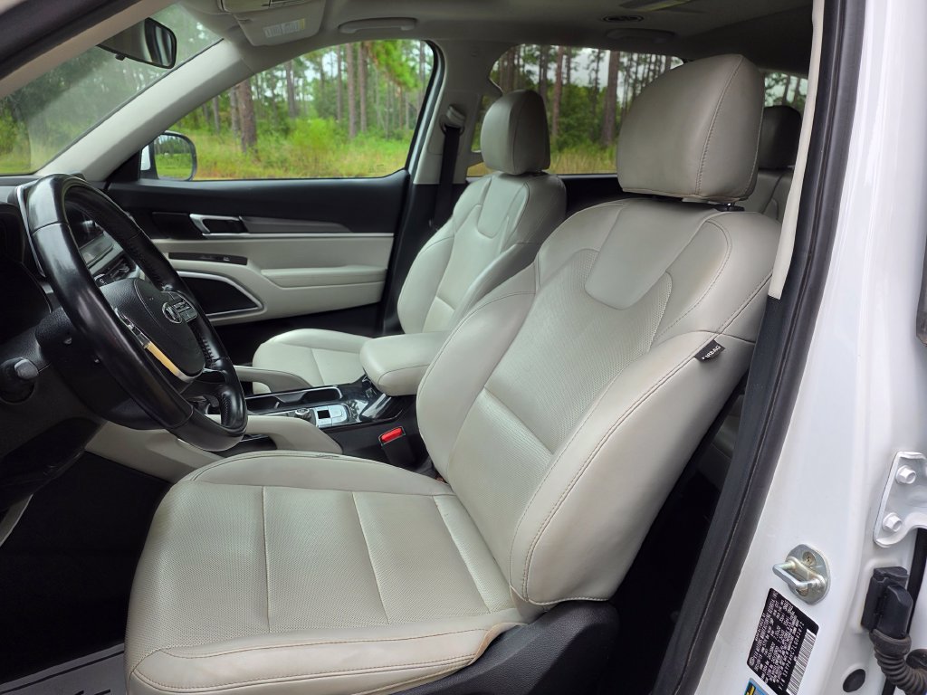 Used 2020 Kia Telluride S FWD image 14