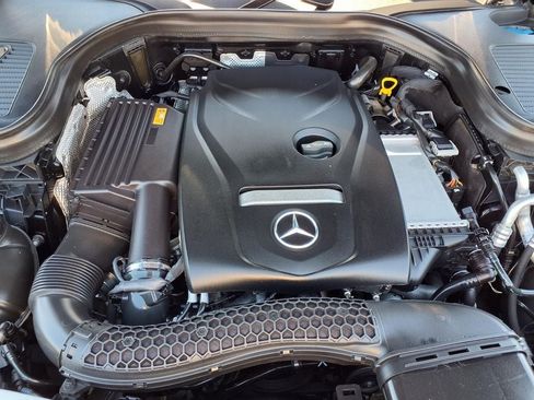 Used 2017 Mercedes-Benz GLC 300 image 16