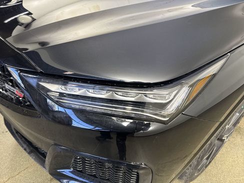 Used 2026 Acura MDX Type S AWD/4WD image 27