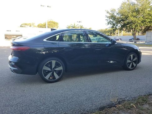 New 2025 Audi A5 2.0T Premium Plus image 4