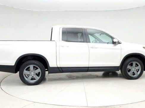 Used 2023 Honda Ridgeline RTL image 4