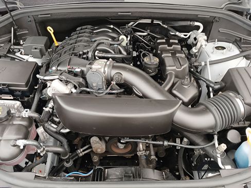 Used 2026 Dodge Durango GT AWD/4WD image 28