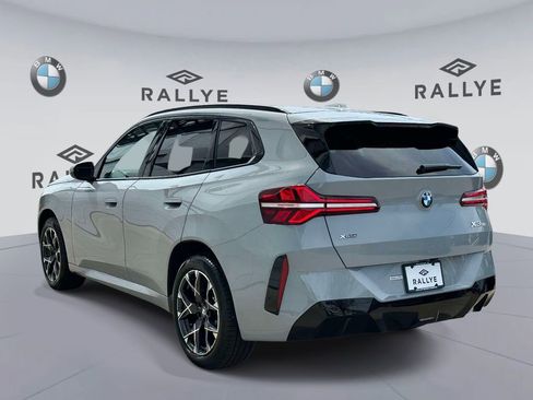 Used 2026 BMW X3 xDrive30 AWD/4WD image 6