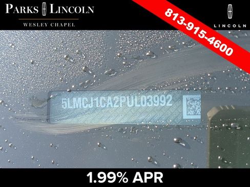 Used 2023 Lincoln Corsair FWD w/ Equipment Group 101A image 16
