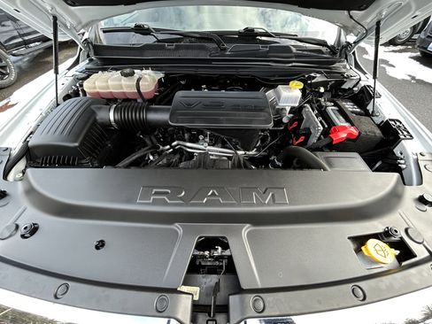Used 2022 RAM 1500 Big Horn image 16
