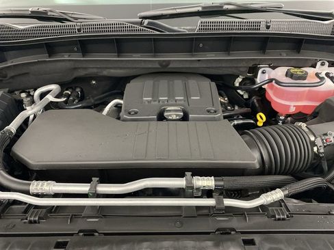 New 2026 GMC Sierra 1500 SLE image 29