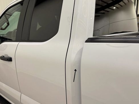 Used 2021 Ford F150 XL w/ Equipment Group 101A High AWD/4WD image 64