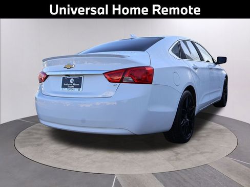 Used 2019 Chevrolet Impala LT image 9
