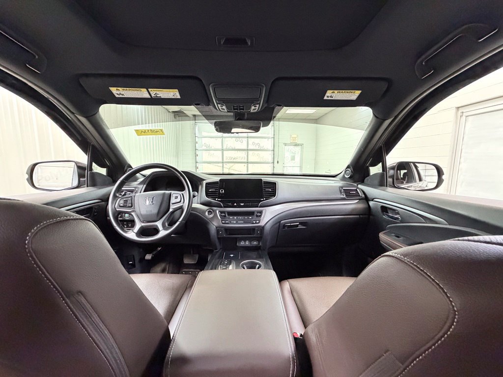 Used 2024 Honda Ridgeline RTL image 28