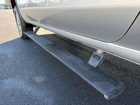 Used 2021 Chevrolet Silverado 3500 LTZ w/ LTZ Premium Package image 45