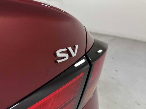 Used 2020 Nissan Altima 2.5 SV image 28