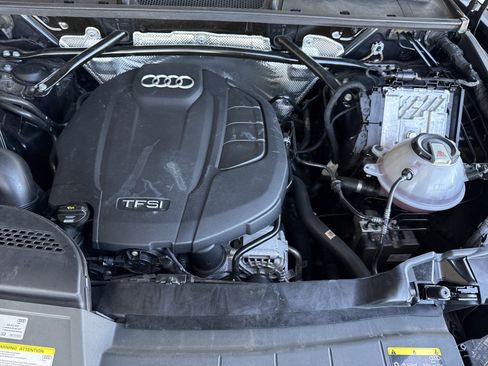 Used 2018 Audi Q5 2.0T Premium Plus w/ Premium Plus Package AWD/4WD image 33
