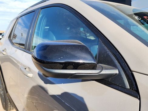 New 2026 GMC Terrain AT4 w/ Convenience Package III image 11