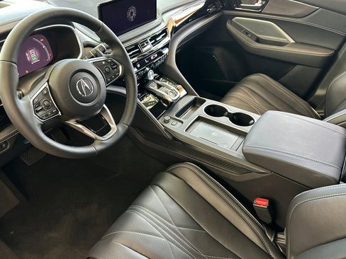 New 2026 Acura MDX w/ Advance Package image 10
