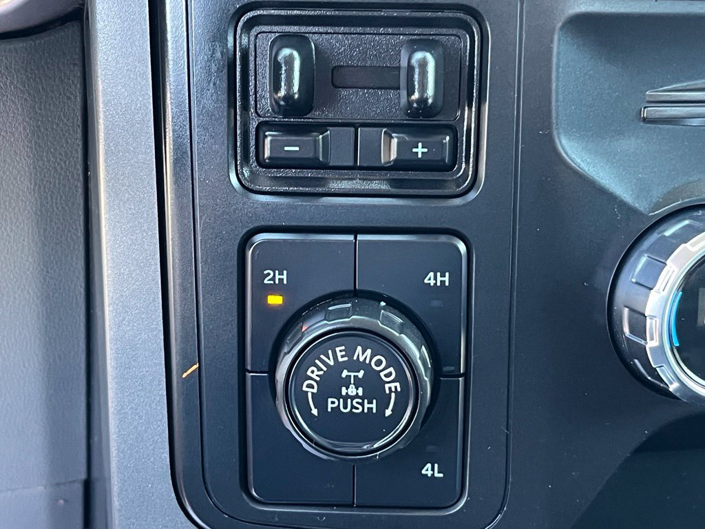Used 2021 Ford F150 XLT w/ Equipment Group 302A High AWD/4WD image 24
