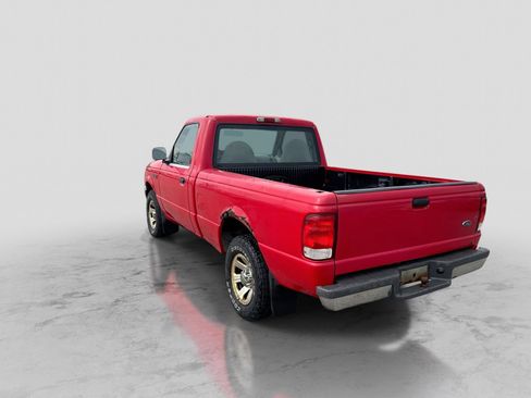 Used 2000 Ford Ranger XL RWD image 4
