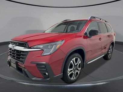 New 2026 Subaru Ascent Limited