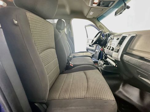 Used 2009 Dodge Ram 1500 Truck SLT w/ Big Horn Regional Pkg AWD/4WD image 24