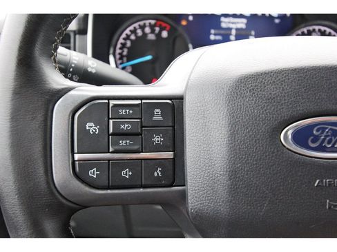 Used 2023 Ford F150 XLT w/ Equipment Group 301A Mid AWD/4WD image 15