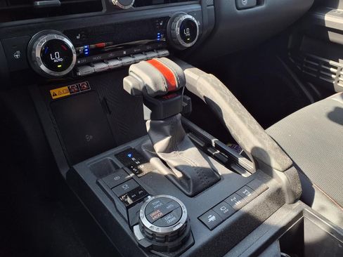 Certified 2025 Toyota Tacoma TRD Pro AWD/4WD image 25