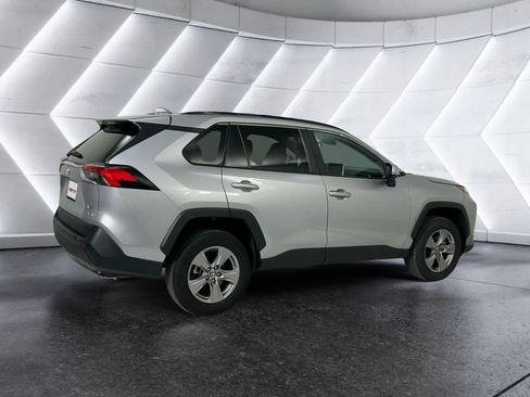 Used 2024 Toyota RAV4 XLE FWD image 4