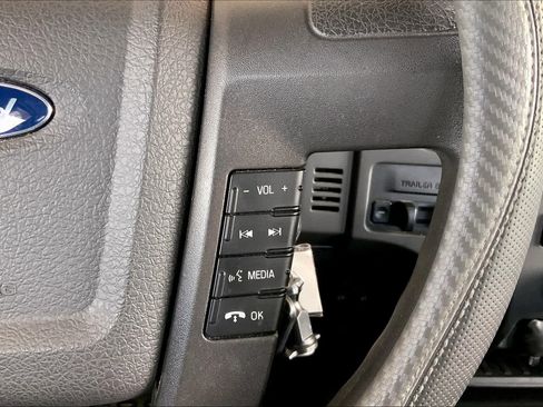 Used 2014 Ford F150 STX w/ Equipment Group 201A Mid AWD/4WD image 24