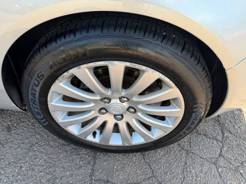 Used 2011 Buick Regal CXL Turbo w/ TO4 Preferred Equipment Group FWD image 27