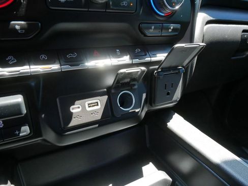 Used 2020 Chevrolet Silverado 1500 RST w/ All-Star Edition image 25