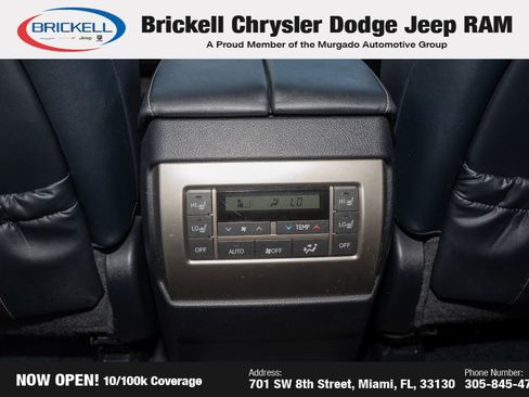 Used 2017 Lexus GX 460 Premium image 20