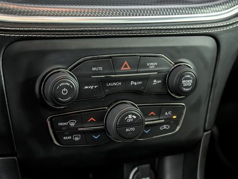 Used 2023 Dodge Charger SRT Hellcat RWD image 30