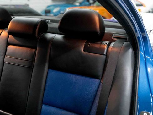 Used 2001 BMW M5 RWD image 62