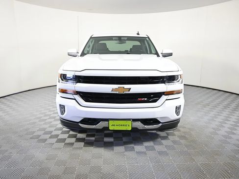 Used 2019 Chevrolet Silverado 1500 LT w/ All Star Edition AWD/4WD image 11