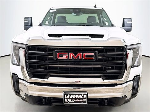 New 2025 GMC Sierra 2500 Pro w/ Convenience Package image 2