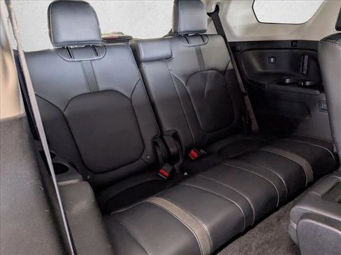 Used 2024 Honda Pilot EX-L image 20